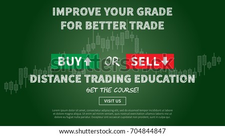 Online trading learning