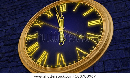 start a timer for 1 minute