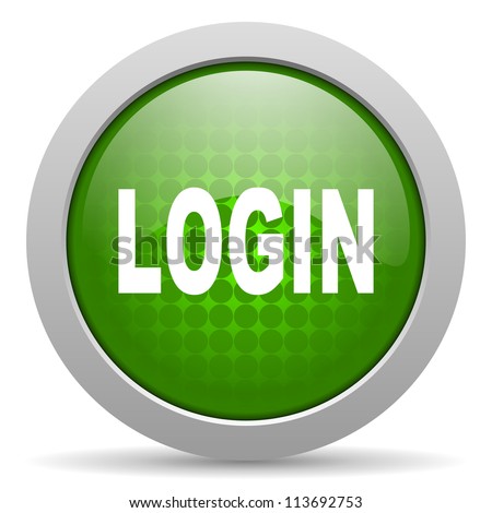 Login symbol Stock Photos, Images, & Pictures | Shutterstock