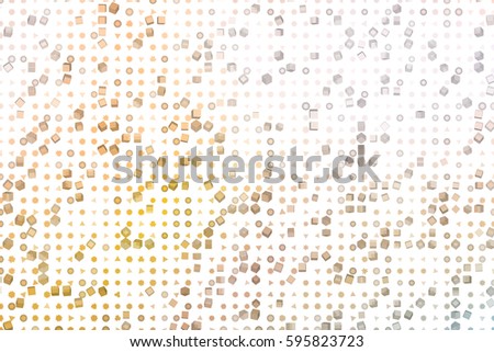 Mixed Colored Rectangle Triangle Circle Ellipse Stock Illustration 595766645 mixed colored rectangle triangle circle ellipse stock illustration 595766645