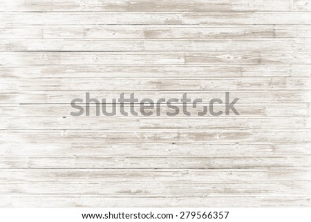 White Wood Background White Wood Background