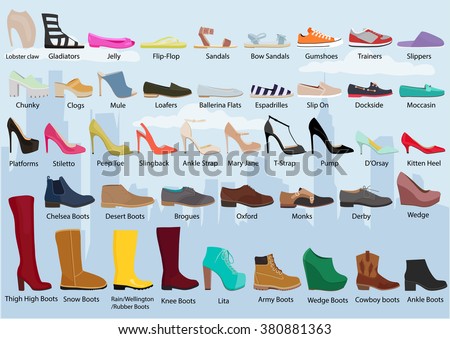 Size Chart Women Measurements Clothing Female Stock Vector 321570989 ...