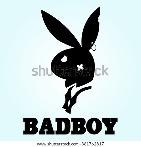 Download Bad Boy Club Emblem Bad Boy Stock Vector 363269099 ...