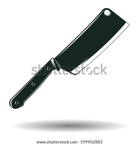 Kitchen Knife Vector drawing kitchen knife stock vector 47547685 - shutterstock Kitchen Knife Vector drawing kitchen knife stock vector 47547685 - shutterstock