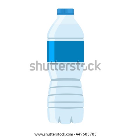 Bottle Stock Vector 51746809 - Shutterstock