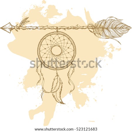 Trojan War Stencil Vector Illustration Stock Vector 99481655 - Shutterstock