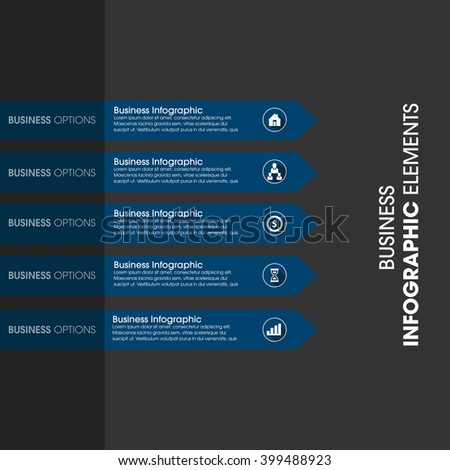 Vector Original Minimalist Cv Resume Template Stock Vector Vector Original Minimalist Cv Resume Template Stock Vector