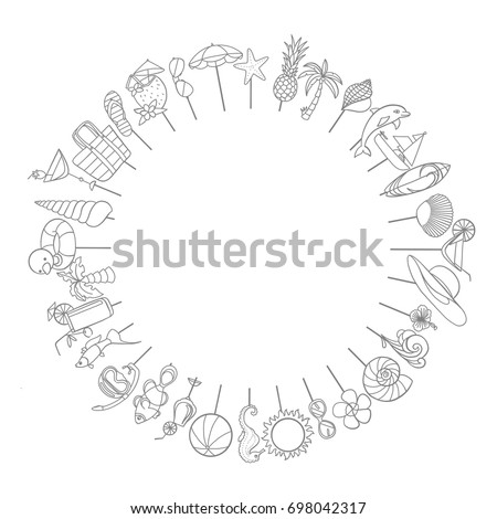 global ruler sketch Stock Vector Speech On Vector Bubble Background Maths