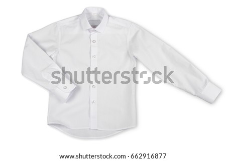 polo shirt teenager