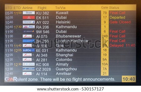 Delhi airport forex rates
