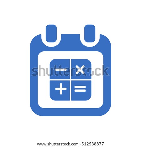 Copy Clipboard Select Paste Flat Icon Stock Vector 218906548 - Shutterstock