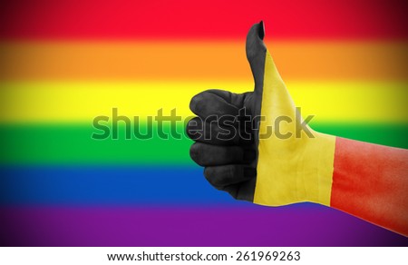 gay drink sperm from Anders a positive gay community