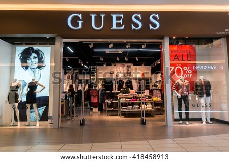 adidas Outlet Guess outlet store is in Tanger Outlets: Atlantic City Outlets located on Baltic Avenue, Atlantic City, NJ Information about location, shopping hours, contact phone, direction, map and events.
