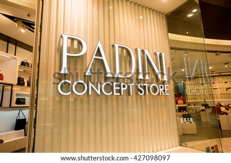 padini background of company Padini started to operate its company in malaysia’s apparel industry, manufacturing, trading and supplying garments to order for retailers and distributors the padini concept store is a concept store that selling all padini holdings brands in one store or “one stop shopping”. padini background of company Padini started to operate its company in malaysia’s apparel industry, manufacturing, trading and supplying garments to order for retailers and distributors the padini concept store is a concept store that selling all padini holdings brands in one store or “one stop shopping”.