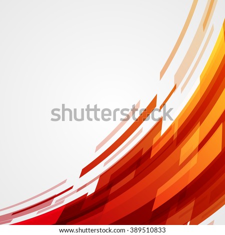 Abstract Geometric Lines Vector Background Good Stock 