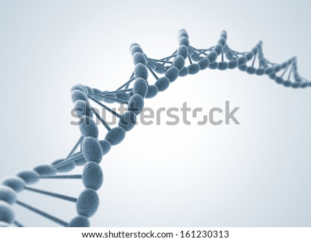 Dna Double Helix Stock Illustration 125943563 - Shutterstock