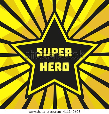 Hero Star Hero Star