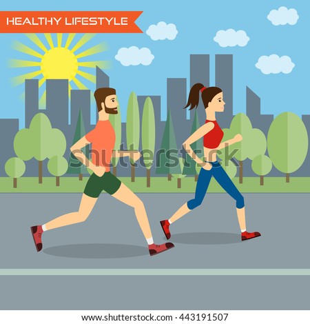 essay on exercise a healthy way of life