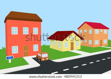 Big House Outside Big House Outside