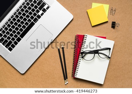 Office Desktop Office Desktop