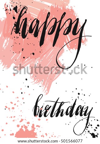 handwriting font york Stock Print Phrase Tshirts Vector Posters On Vector