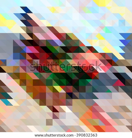 Abstract Tile Background Stock 357102230 abstract tile background stock 357102230