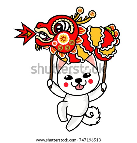 Happy New Year Chihuahua Coloring Page Happy New Year Chihuahua Coloring Page