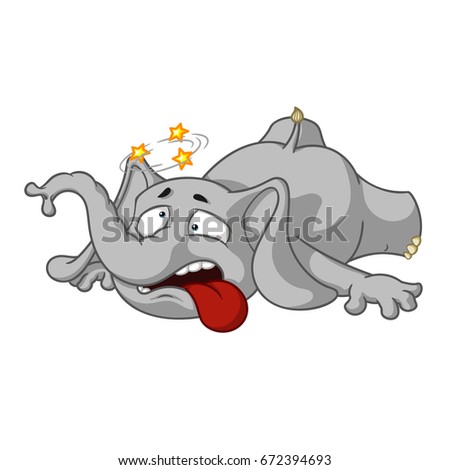 Free Free Elephant Laying Down Svg 87 SVG PNG EPS DXF File