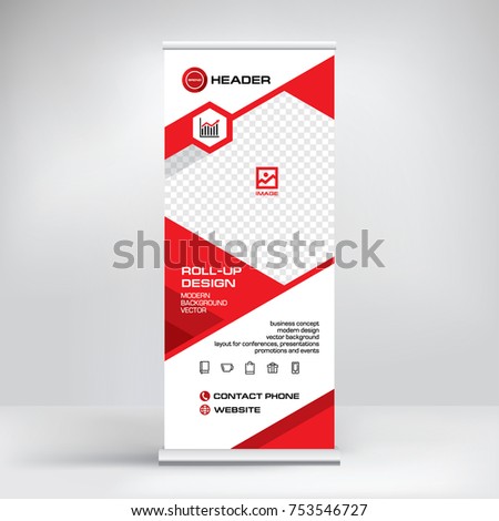 Cover Book Digital Design Minimal Style Stock Vector 