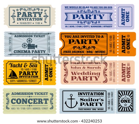Coupons minimalist