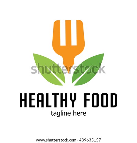 Food Logo Collectionfood Restaurant Logocafegreen 