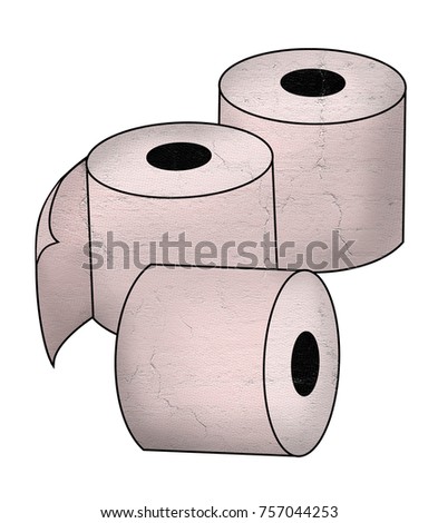 Forbidden Urinate Outside Toilet Stock Vector 68800753 - Shutterstock