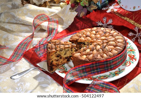 Fennel Seeds Wooden Spoon Glass Vase Stock Photo 526104295 ...