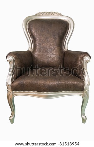Armchair Drawing Armchair Drawing
