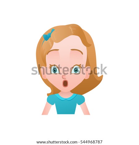 Cartoon Sitting Crying Little Baby Boy Stock Vector 513313348 ...