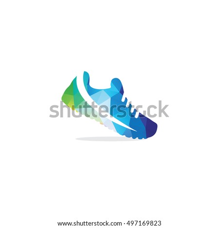 Beautiful Bird Logo Design Stock Vector 442633264 - Shutterstock