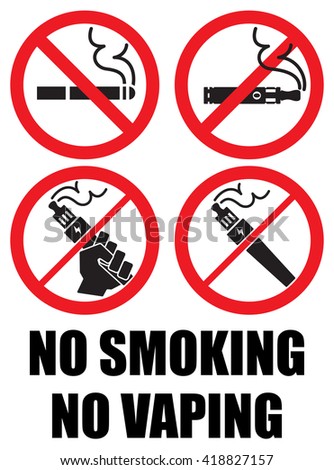 Essay on no smoking