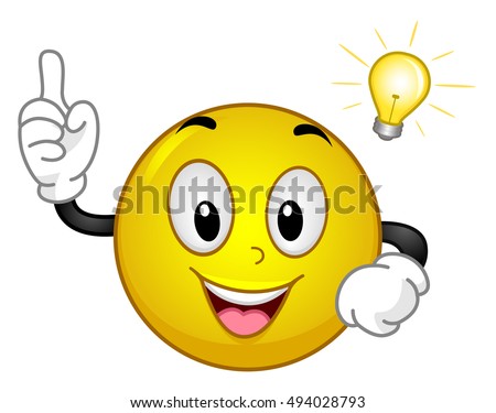 Illustration Smiley Headache Stock Vector 101153743 - Shutterstock