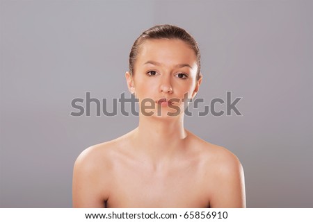 Woman completely pic 80