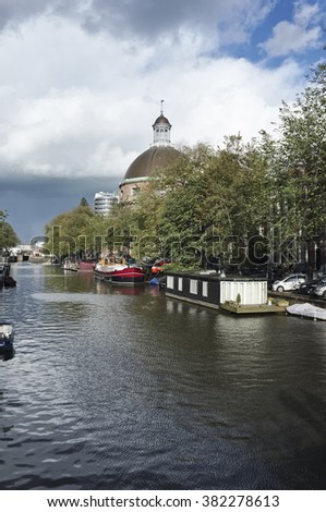 water island budapest margaret hungary tower canals amsterdam houseboats holland downtown many shutterstock