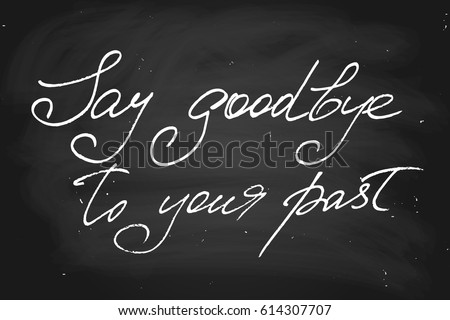 Spanish Phrase Chalk Chalkboard Love Blackboard Stock Vector ... Spanish Phrase Chalk Chalkboard Love Blackboard Stock Vector ...