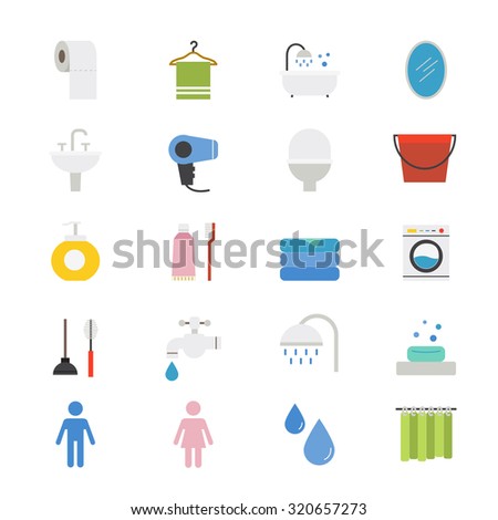 Illustration Tips On Saving Water Consumption Stock Vector 507156016 ...