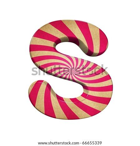 Colorful Alphabet Stock Illustration 66340015 - Shutterstock