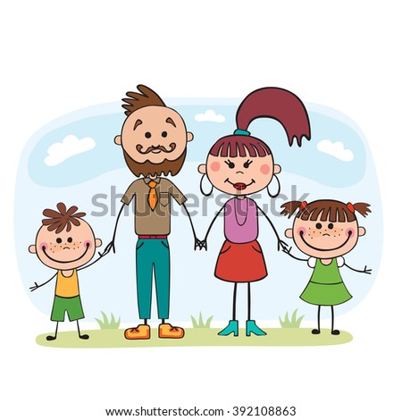 Children Jesus Holding Bible Vector Drawing Stock Vector 53344753 ...