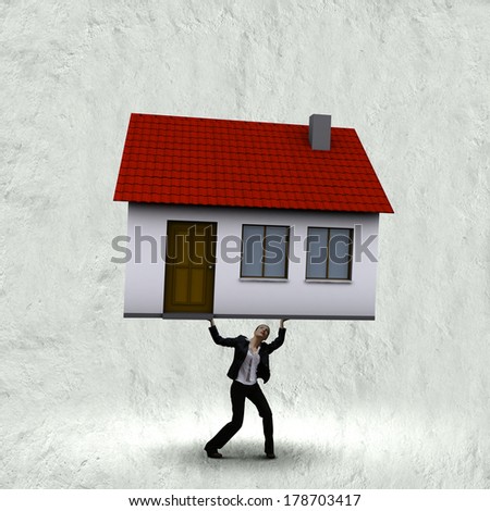 House flip business model House flip business model