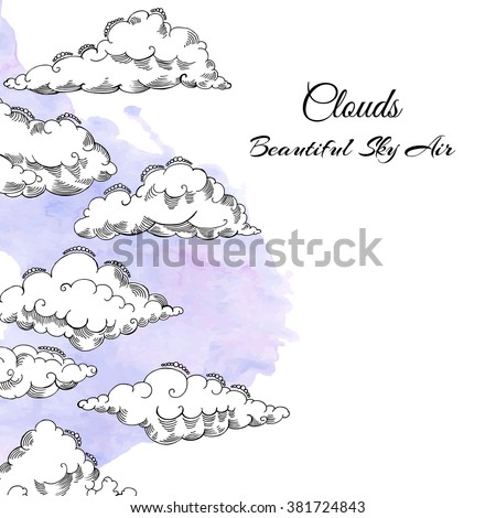 Storm Icon Vector Isolated On White Stock Vector 63154372 - Shutterstock