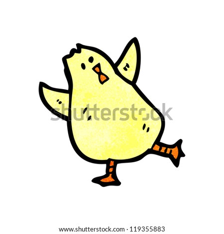 Cartoon Animal Platypus Illustration Children Stock Illustration 