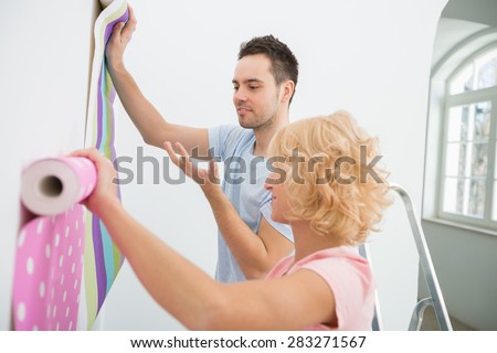 Family Bathroom Washing Hands Stock Photo 56540911 