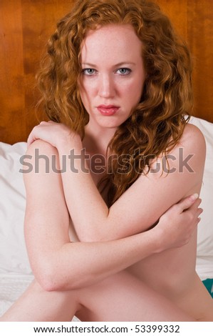 pornorama sexy pics com tall pale redhead