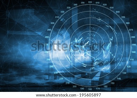 Forex radar navigator